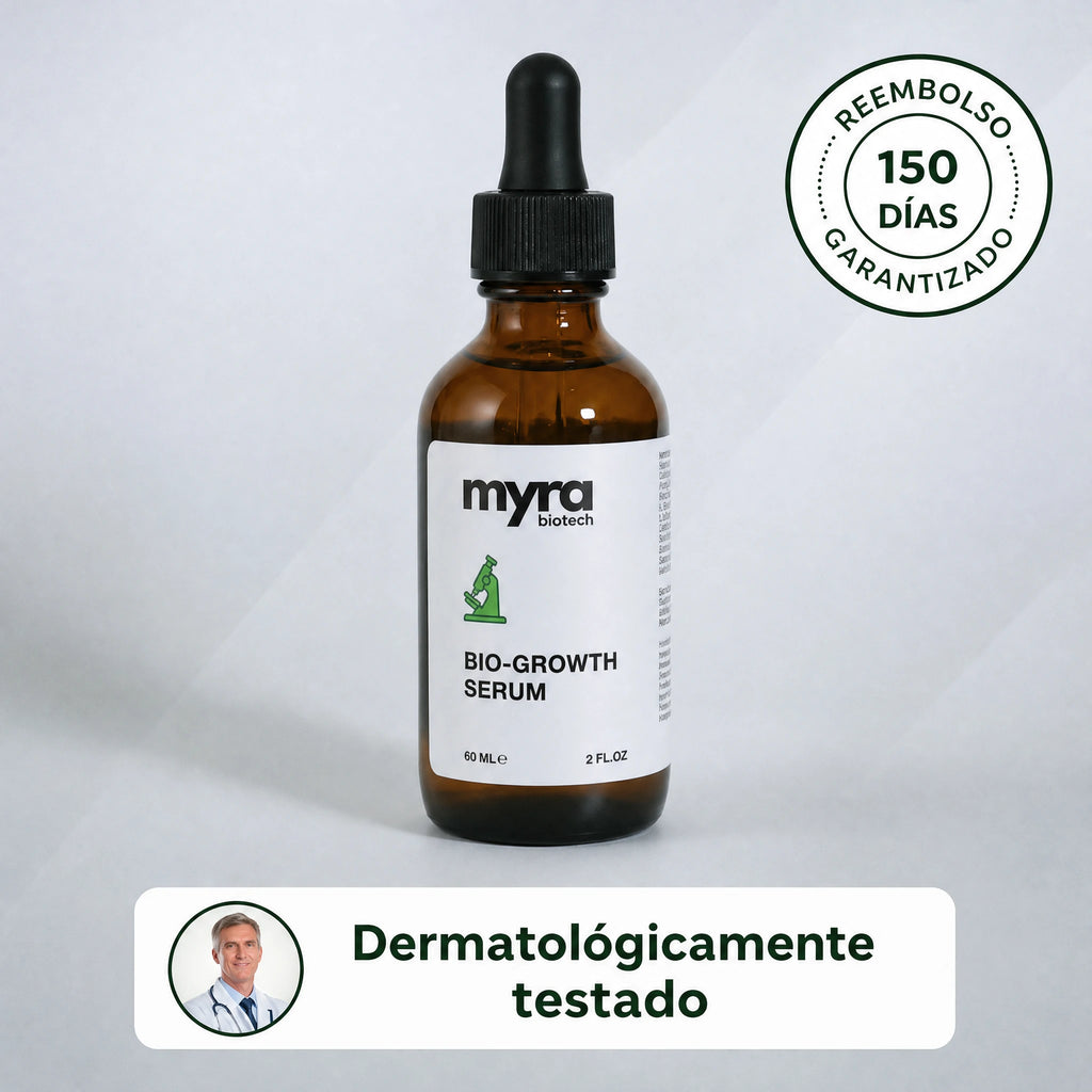 SÉRUM BIO-GROWTH