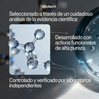 SÉRUM BIO-GROWTH