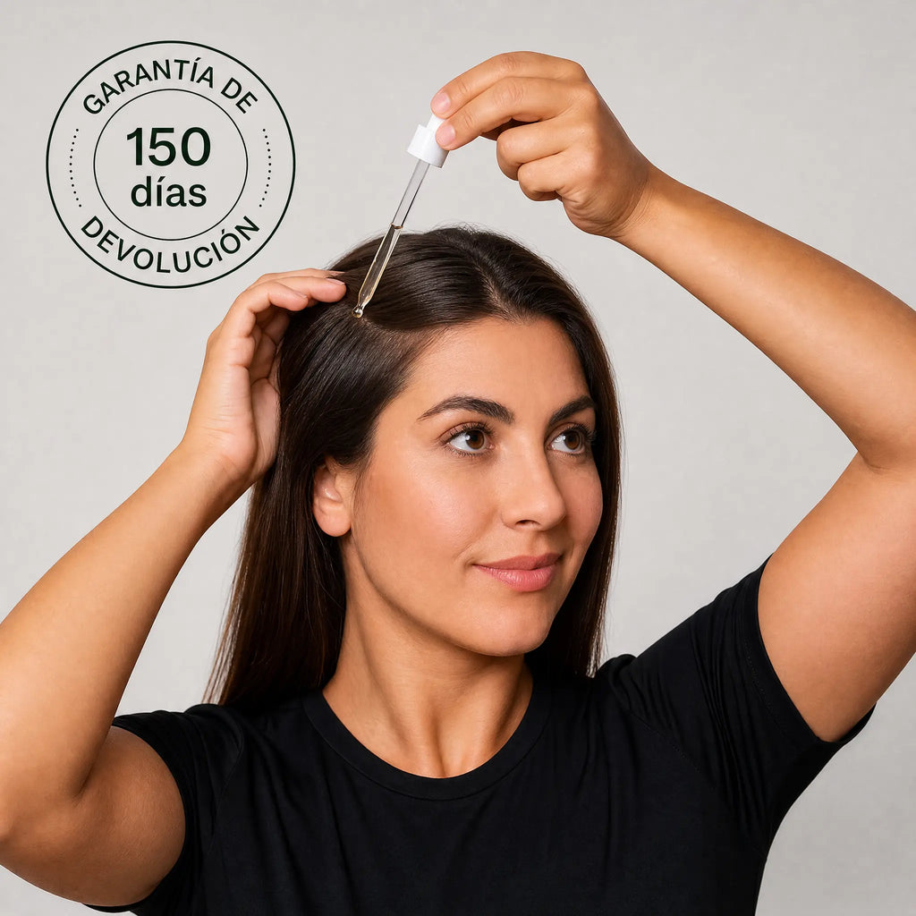 SÉRUM BIO-GROWTH (Femme)