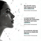 SÉRUM BIO-GROWTH (Femme)