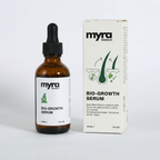 SÉRUM BIO-GROWTH (Femme)