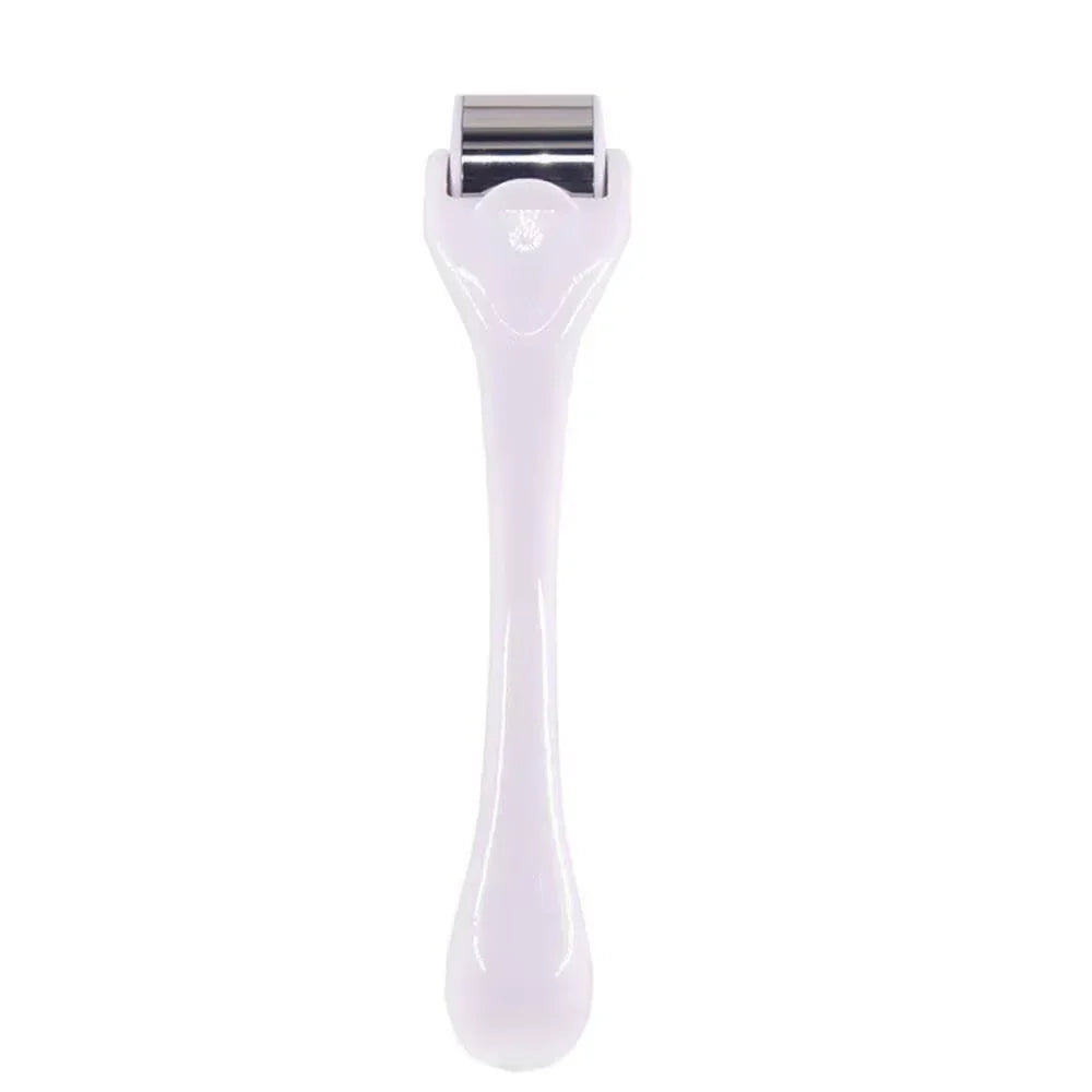 Derma Roller para la activación del cuero cabelludo
